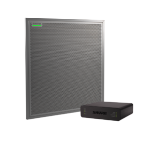Shure MXA910AL-60-USB-P изображение/фото/картинка
